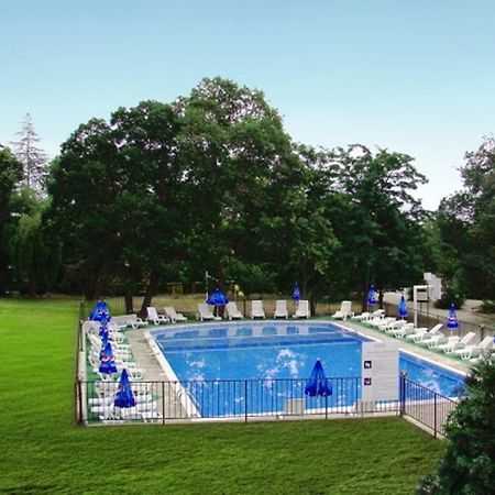 Geolog Hotel セインツ・コンスタンティン＆ヘレナ エクステリア 写真