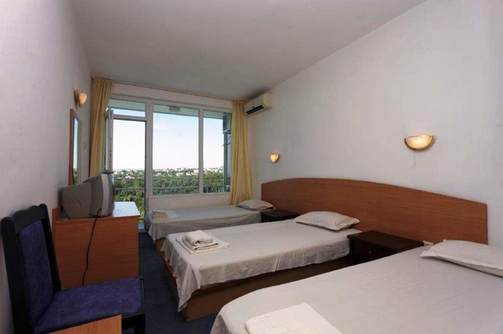 Geolog Hotel セインツ・コンスタンティン＆ヘレナ エクステリア 写真