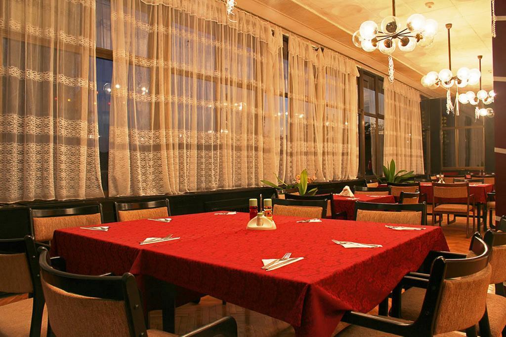 Geolog Hotel セインツ・コンスタンティン＆ヘレナ エクステリア 写真