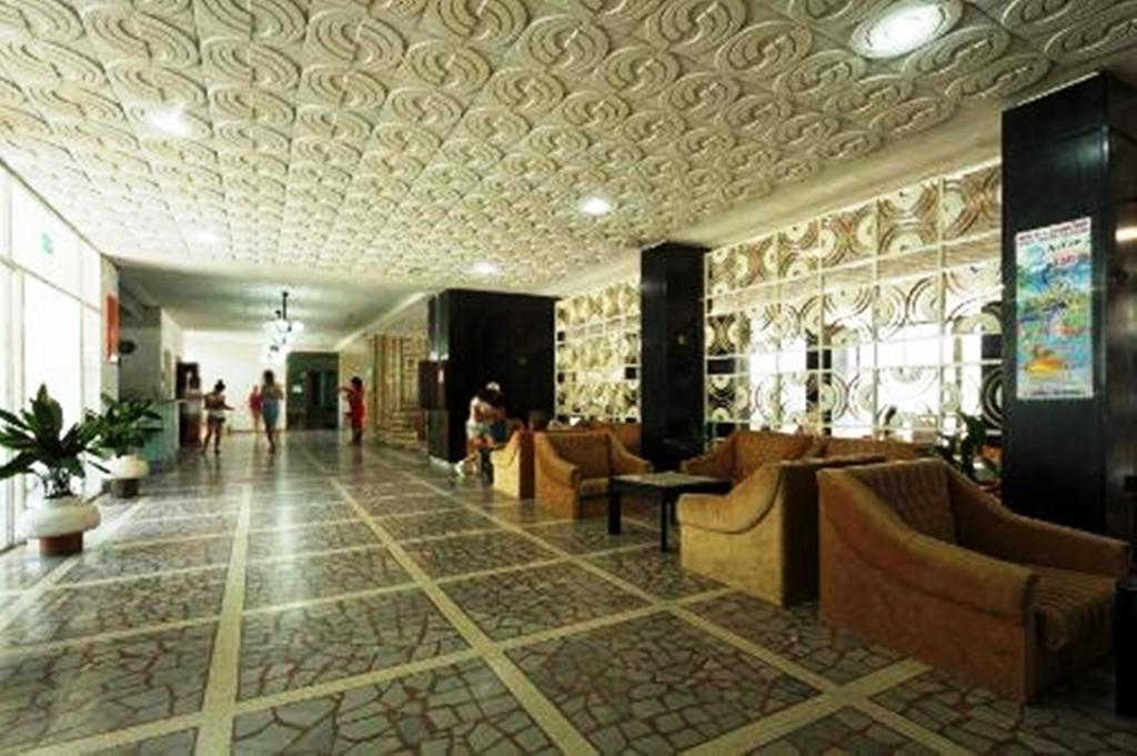 Geolog Hotel セインツ・コンスタンティン＆ヘレナ エクステリア 写真